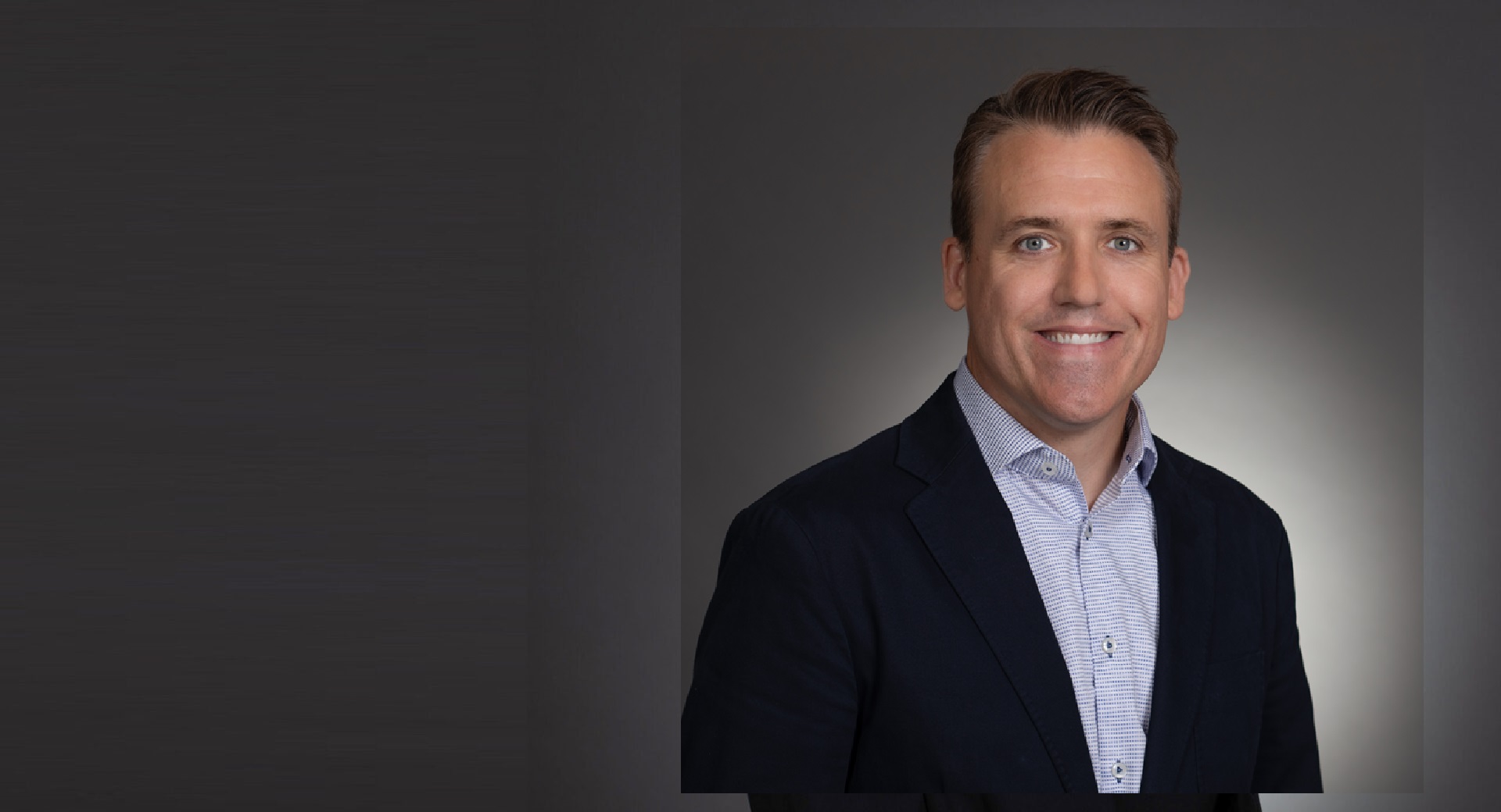 John Phillip Menard - ECN Capital